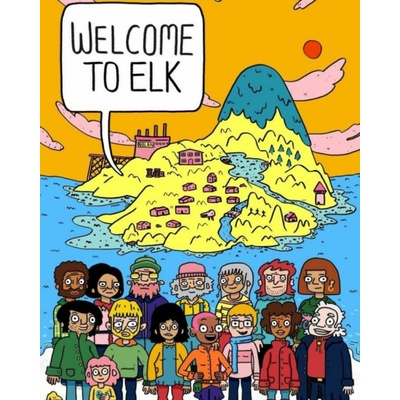 Welcome to Elk