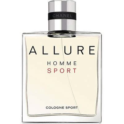 Chanel Allure Sport Cologne kolínská voda pánská 150 ml