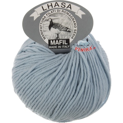 Mafil Příze Lhasa Kašmír a Merino Varianta: 90