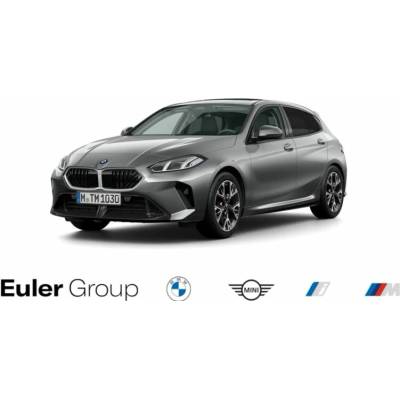 BMW 116i M Sport 90 kW