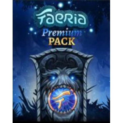 Faeria (Premium Edition)