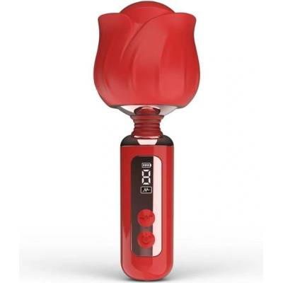 B - Series Lyla Rose Magic