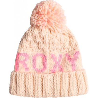 Roxy Tonic Girl beanie buttercream 24/25