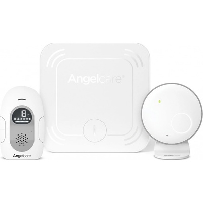 Angelcare AC127 monitor pohybu a zvuku – Hledejceny.cz