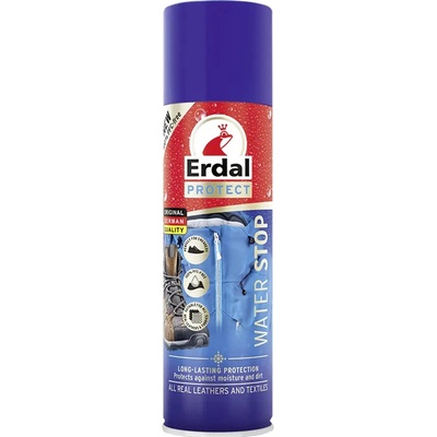 Erdal sprej proti vlhkosti 300 ml – Hledejceny.cz