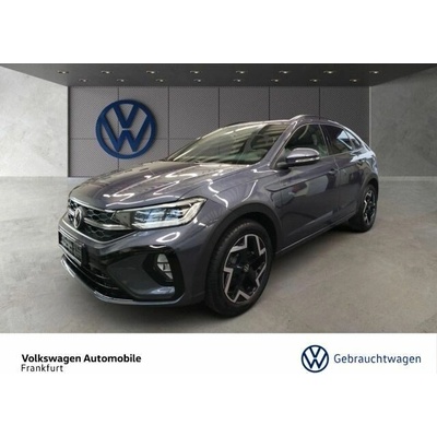 Volkswagen Taigo 1.0 TSI 70 kW