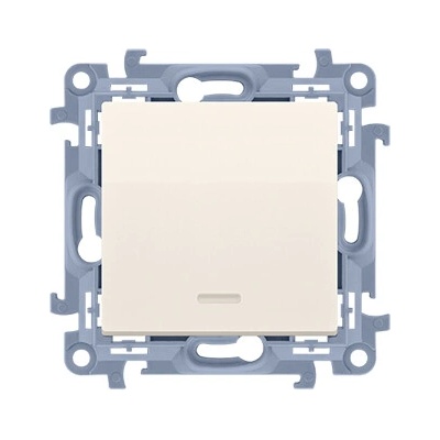 Kontakt Simon CP1L.01/41