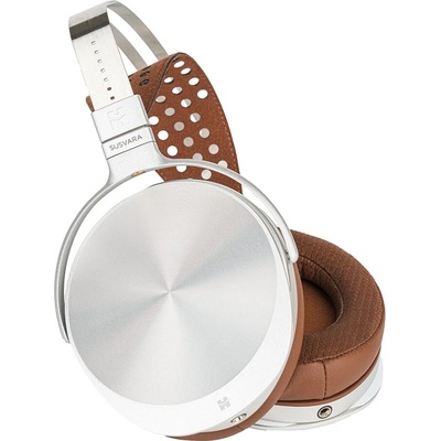 HiFiMAN Susvara Unveiled