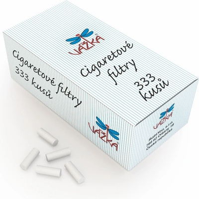 Vážka Filtry 333 ks – Hledejceny.cz