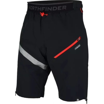 Northfinder Kosiare blackorange