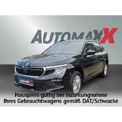 Skoda Kamiq 1.0 TSI Essence 85 kW