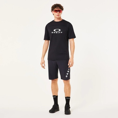 Oakley Free Ride Lined černá