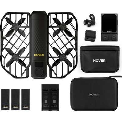 HOVERAir X1 PROMAX Ultimate Cycling Kit
