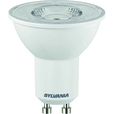 Sylvania 0029188 LED žiarovka 1x7W GU10 580lm 3000K- biela
