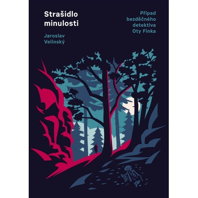 Strašidlo minulosti - Jaroslav Velinský, Jaromír 99 – Hledejceny.cz