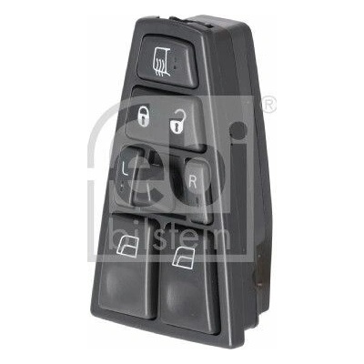 Multifunkční spínač FEBI BILSTEIN 38714