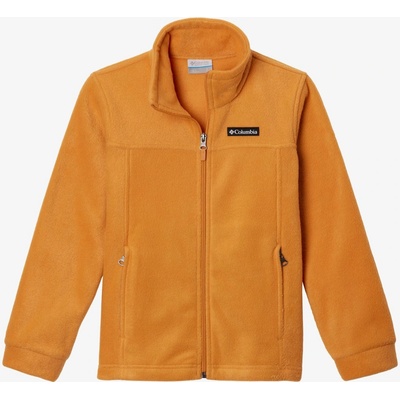 Columbia Steens Mt II Fleece sunstone