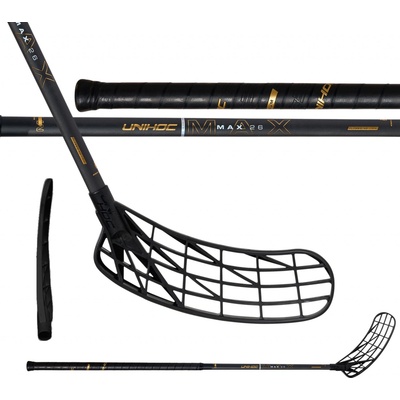 Unihoc Unilite Max Titan 26 – Hledejceny.cz