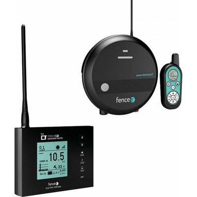 fencee set 8093 + WiFi Gateway 8093