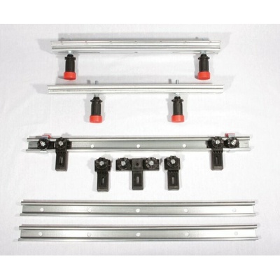 Ideal Standard Príslušenstvo Nohy pre vaňu Tonic a Strada K727467