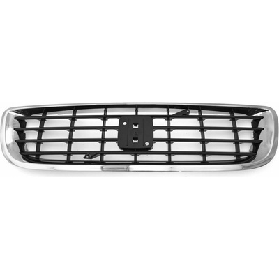 Přední maska VOLVO S40 - V50 (MS-MW) | 2007-2012 | TAIWAN | – Hledejceny.cz