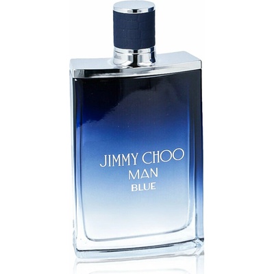 Jimmy Choo pánska Blue toaletná voda pánska 100 ml