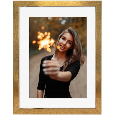 Rámeček na jednu fotografii Manufaktura Ram 43 x 33 cm – Hledejceny.cz