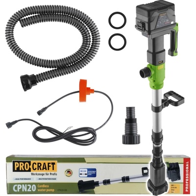 Procraft CPN20bb