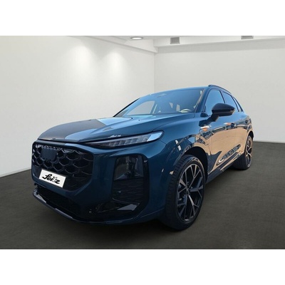 Audi Q3 TFSIe 200 kW