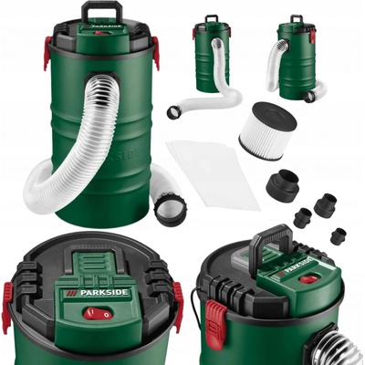 PARKSIDE PASA 1200 B2