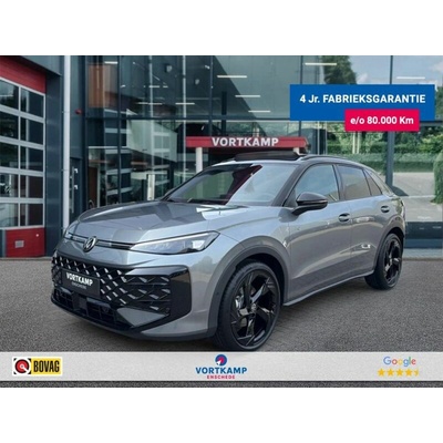 Volkswagen T-Roc 1.5 eTSI Style DSG R-Line 110 kW