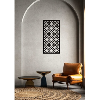 Panel na zeď ORIENT - 60x30 cm