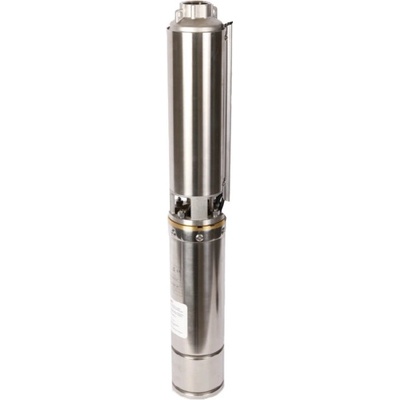 Pumpa INOX LINE STP-1316 4" 1,1kW 230V 2-drátový motor PSM4M 50m kabel ZB00068796