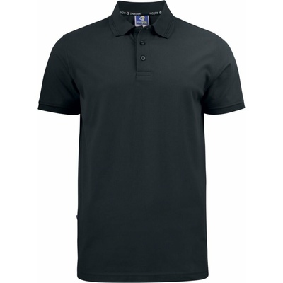 Projob 2021 Polo triko černá