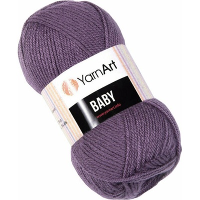 YarnArt Baby Farba: 852