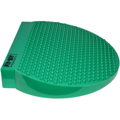 Ledragomma - Tonkey Fit Sit sedací klín - Ledragomma Barva: Zelená