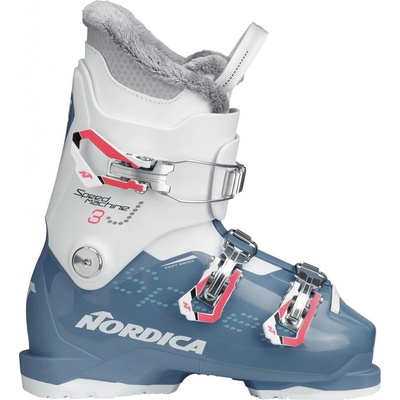 Nordica Speedmachine J 3 Girl 22/23 – Hledejceny.cz