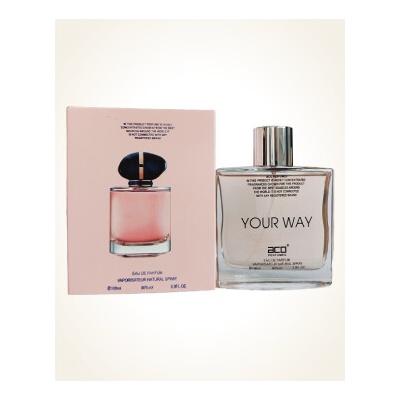 ACO Your Way parfémovaná voda dámská 100 ml