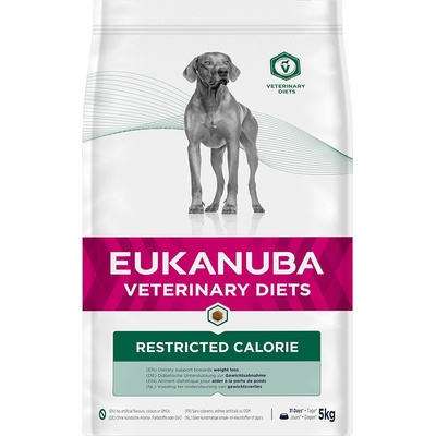 Eukanuba VETERINARY DIETS Restricted Calorie 2 x 12 kg