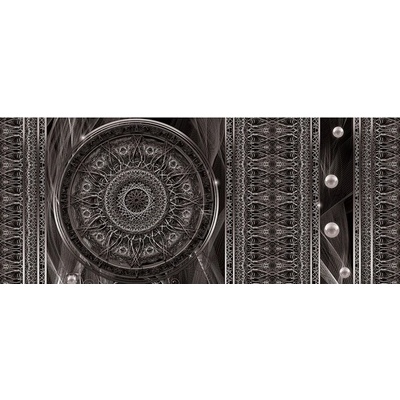 Preinterier Fototapeta - PA4211 Mandala vlies - 250cm x 104cm