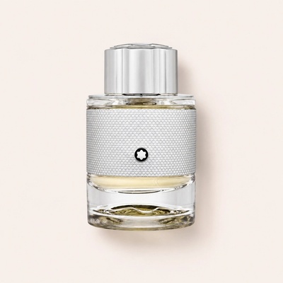 Mont Blanc Explorer Platinum parfémovaná voda pánská 60 ml