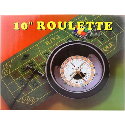 Hra Ruleta