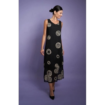 Seidel C1201 99 Kleid ohne Arm 99