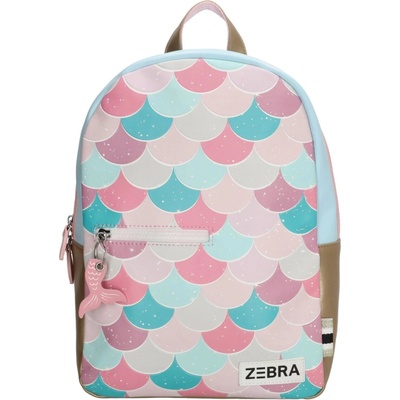 Zebra Trends Limited Edition Esmee 21231 viacfarebný detský batoh