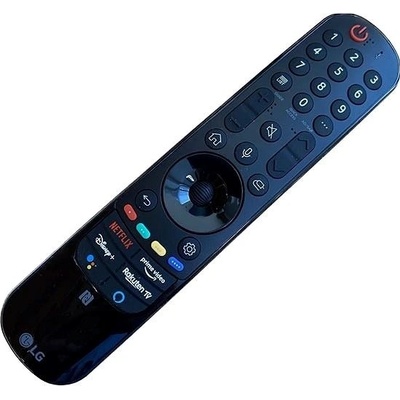 Dálkový ovladač LG AKB76036501 – Hledejceny.cz