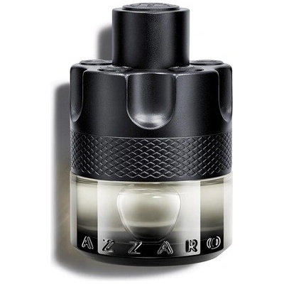 Azzaro The Most Wanted toaletní voda pánská 50 ml