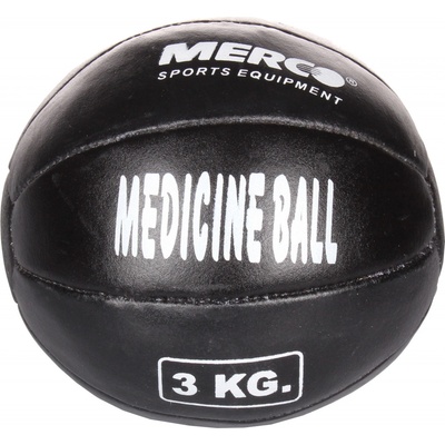 Merco Black Leather 3 kg – Hledejceny.cz