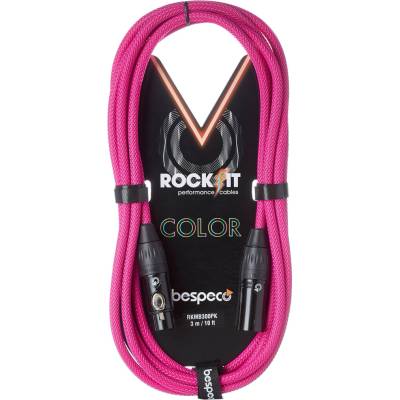 Bespeco RKMB1000PK