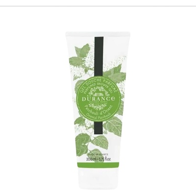 durance SPRCHOVÝ GEL ORIENTÁLNÍ PAČULI 200 ML – Hledejceny.cz