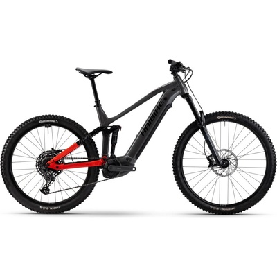 Haibike AllMtn 4 2025